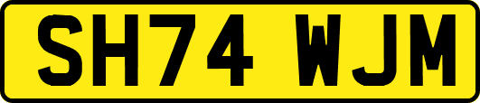 SH74WJM