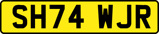 SH74WJR