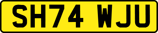 SH74WJU