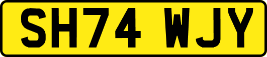 SH74WJY