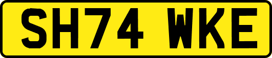 SH74WKE