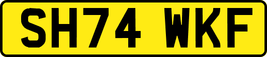SH74WKF