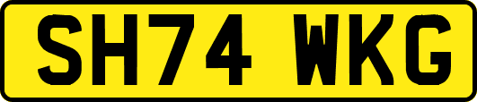 SH74WKG
