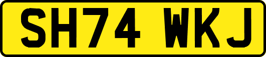 SH74WKJ
