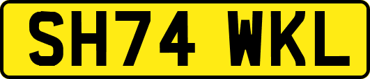 SH74WKL