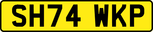 SH74WKP