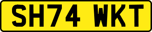 SH74WKT