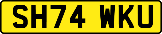 SH74WKU