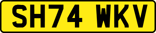 SH74WKV