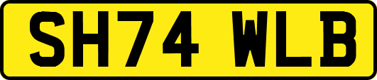 SH74WLB