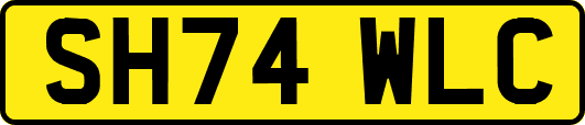 SH74WLC