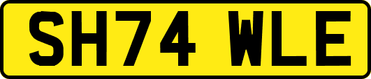 SH74WLE