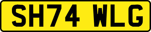 SH74WLG