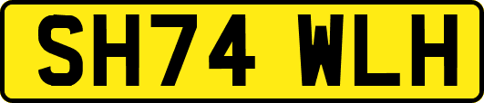 SH74WLH