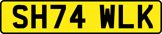 SH74WLK