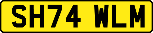 SH74WLM