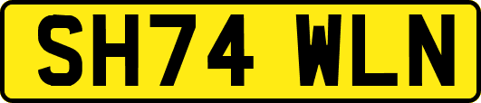 SH74WLN