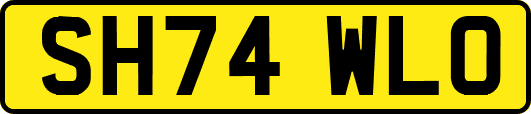 SH74WLO