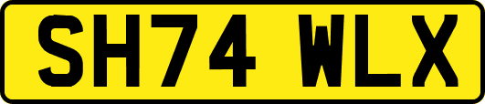SH74WLX