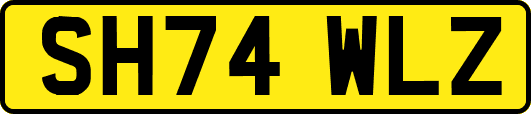 SH74WLZ