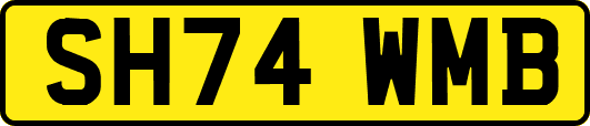 SH74WMB