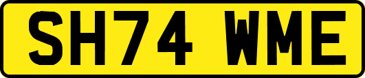 SH74WME