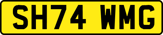 SH74WMG