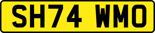 SH74WMO