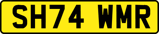 SH74WMR