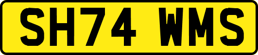 SH74WMS