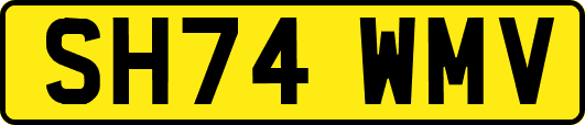 SH74WMV