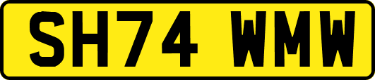 SH74WMW