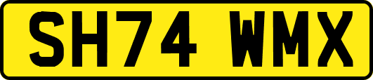 SH74WMX