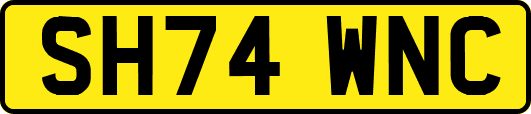SH74WNC