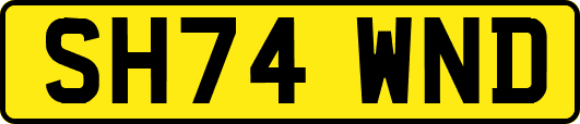 SH74WND