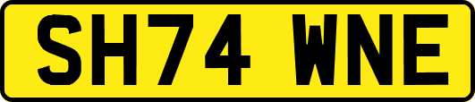 SH74WNE