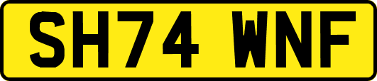 SH74WNF