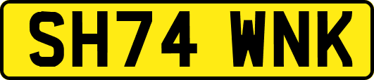SH74WNK