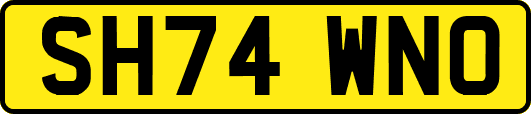 SH74WNO