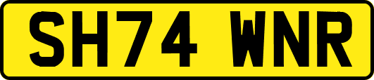 SH74WNR