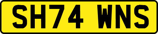 SH74WNS