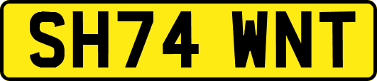 SH74WNT