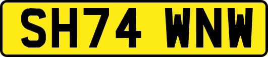 SH74WNW