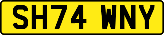 SH74WNY