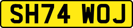 SH74WOJ