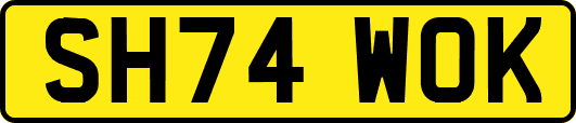 SH74WOK