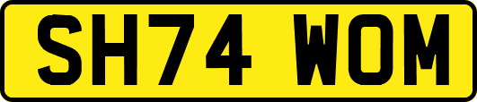 SH74WOM