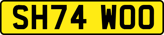 SH74WOO