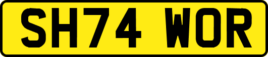 SH74WOR