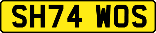SH74WOS